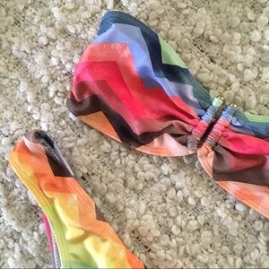 🌈 O’Neill Bandeau Bikini
